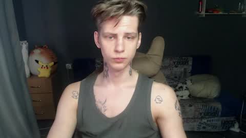 Toshka online show from June 3, 2:33 pm