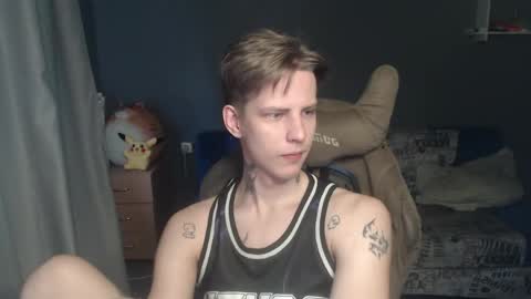Toshka online show from June 6, 2:38 am