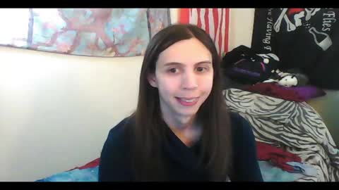 Luna online show from January 8, 4:02 am