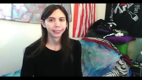 Luna online show from January 9, 3:58 am
