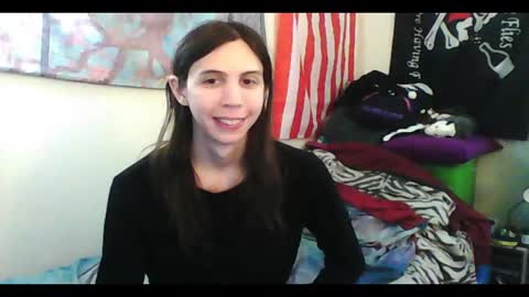 Luna online show from January 9, 6:59 am