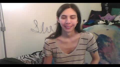 Luna online show from October 6, 1:47 am