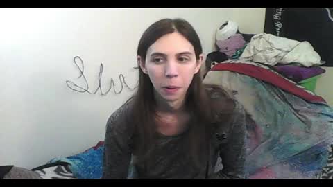 Luna online show from October 14, 1:28 am