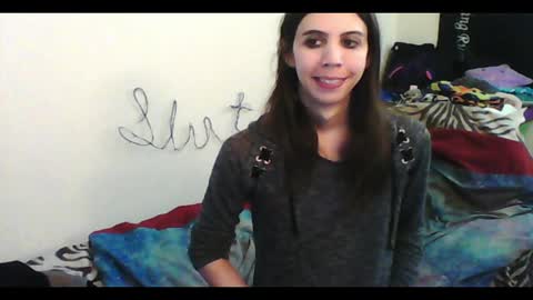 Snapshot of totalfuckingadorable chatting on October 28, 1:31 am Luna online show from October 28, 1:31 am