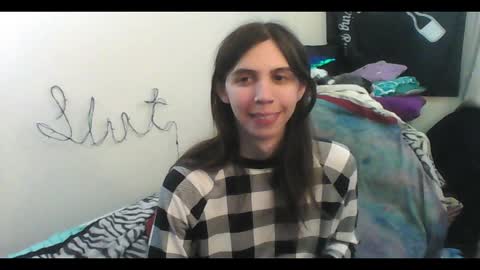 Snapshot of totalfuckingadorable chatting on November 22, 1:48 am Luna online show from November 22, 1:48 am