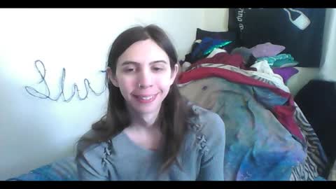 Luna online show from November 24, 6:40 pm