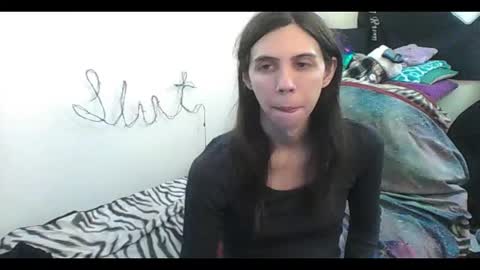 Snapshot of totalfuckingadorable chatting on November 27, 4:03 am Luna online show from November 27, 4:03 am