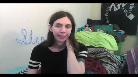 Luna online show from March 11, 3:56 am