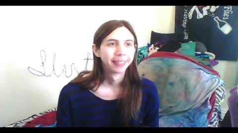 Luna online show from March 13, 8:15 pm