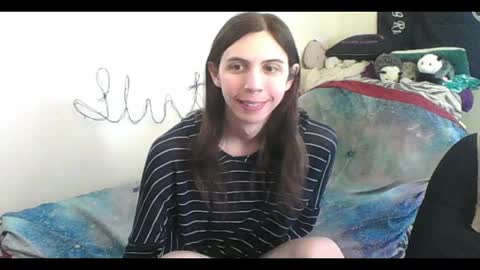 Luna online show from May 4, 8:49 pm