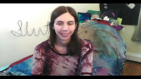 Luna online show from May 11, 2:28 am