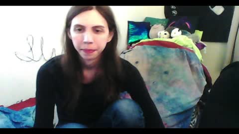 Luna online show from May 12, 7:16 am