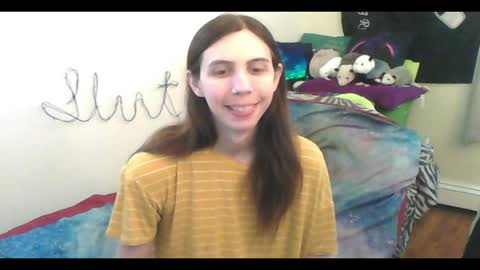 Luna online show from May 17, 1:36 am