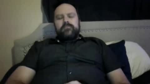 Big Daddy Balls online show from December 6, 10:52 pm