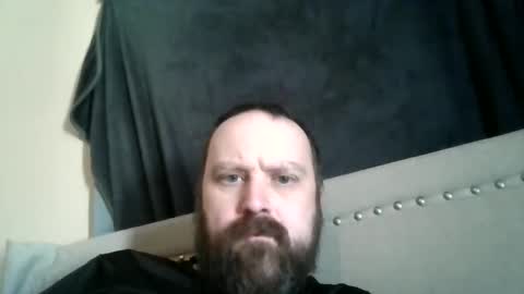 Big Daddy Balls online show from February 2, 4:00 pm