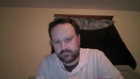 Big Daddy Balls online show from October 7, 12:41 am