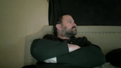 Big Daddy Balls online show from October 19, 11:05 pm