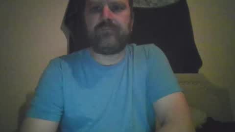 Big Daddy Balls online show from May 11, 6:30 am