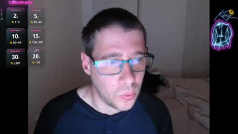 Snapshot of totoclown chatting on May 10, 5:45 am Thomas online show from May 10, 5:45 am