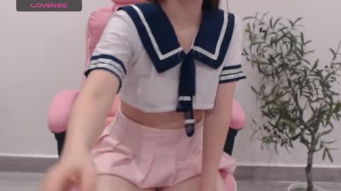 Angelina online show from September 27, 4:06 am