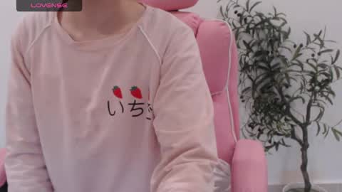 Angelina online show from January 18, 4:27 am