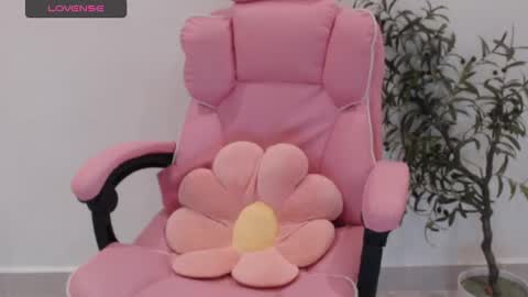 Angelina online show from February 3, 2:53 am