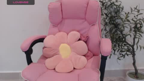 Angelina online show from February 4, 1:17 pm