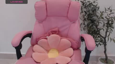 Angelina online show from February 5, 4:17 am