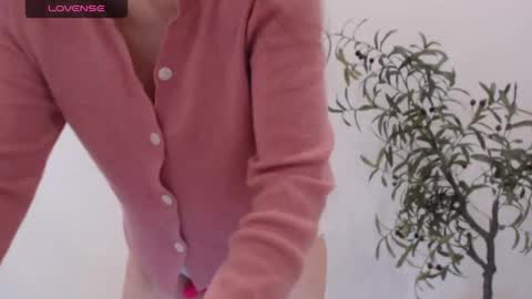 Angelina online show from February 7, 2:54 pm