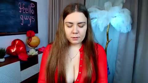 Snapshot of touch_m3 chatting on February 7, 7:18 am online show from February 7, 7:18 am