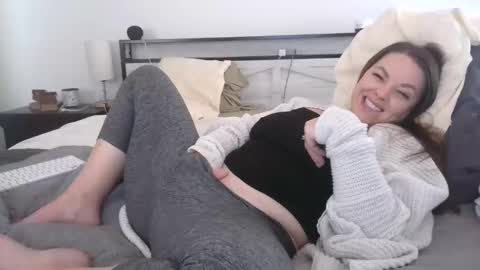 Allie online show from May 20, 2:23 pm