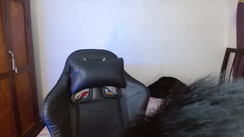 Alison online show from February 3, 2:53 am