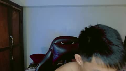 Alison online show from February 11, 2:05 am