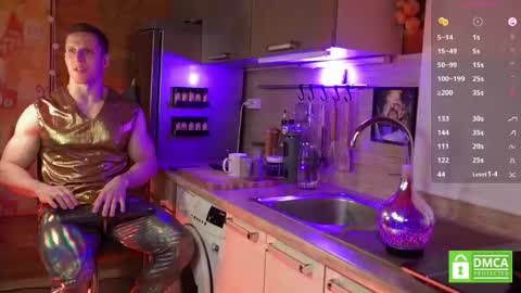 Paul online show from November 3, 3:52 am