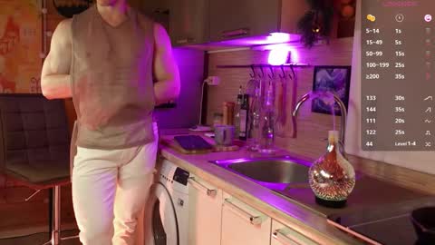 Paul online show from February 14, 4:20 am