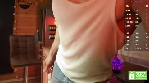 Snapshot of touch_of_eros chatting on April 20, 3:53 am Paul online show from April 20, 3:53 am