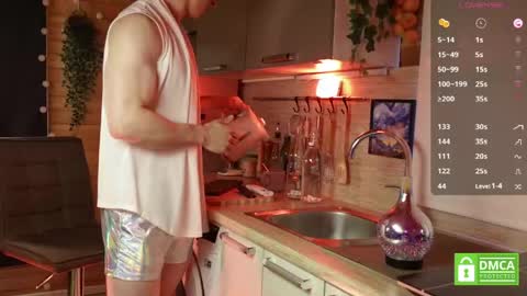 Snapshot of touch_of_eros chatting on May 15, 3:57 am Paul online show from May 15, 3:57 am