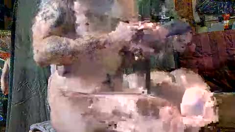 Snapshot of touchofclass90 chatting on March 10, 10:48 am touchofclass90 online show from March 10, 10:48 am