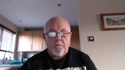 TOUCHWOOD25 online show from May 14, 6:47 pm