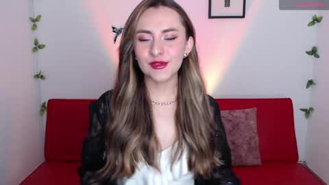 Miss Camille online show from December 16, 6:46 pm