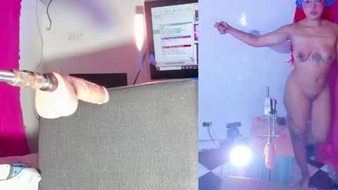 touk_kira online show from May 11, 3:51 pm