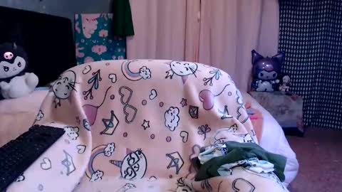 Snapshot of toukauwu chatting on June 9, 2:45 am toukauwu online show from June 9, 2:45 am