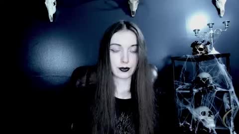 toxicdomme online show from February 12, 7:53 pm
