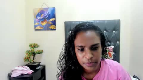 toxicfantasy4u online show from October 18, 7:03 pm