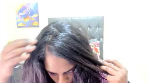 toxicfantasy4u online show from November 8, 8:47 am