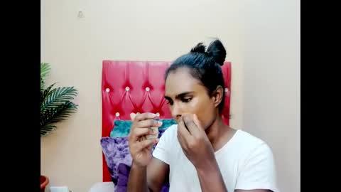 toxicfantasy4u online show from February 4, 5:19 pm