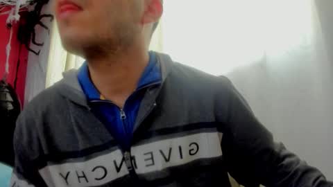 toxiclove01 online show from October 13, 1:55 pm