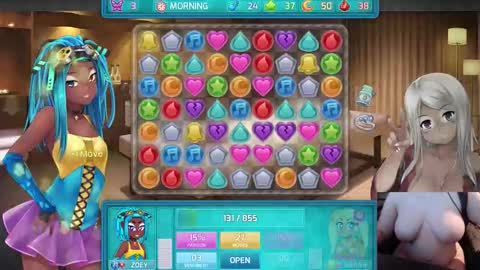 Snapshot of toxikink chatting on January 10, 2:24 am toxikink online show from January 10, 2:24 am