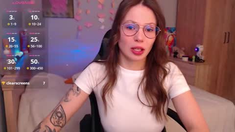 toxkiss online show from January 19, 10:41 am