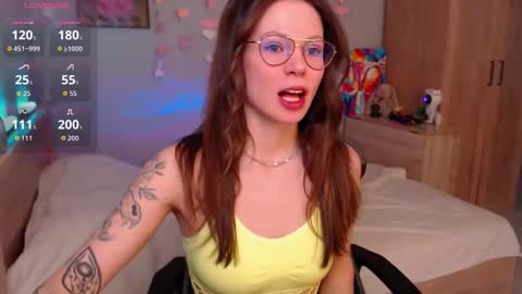 Snapshot of toxkiss chatting on February 13, 9:49 am toxkiss online show from February 13, 9:49 am